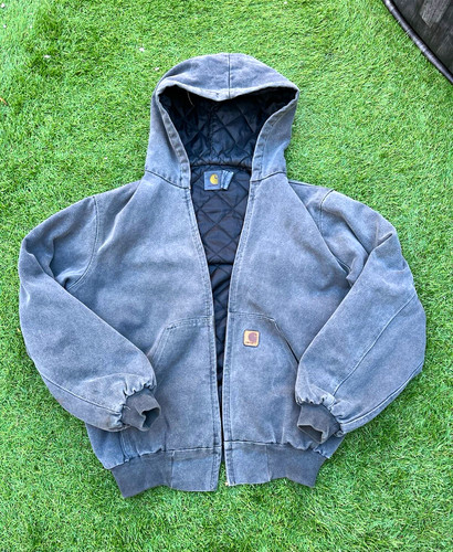 Vintage carhartt j130 - vintage,