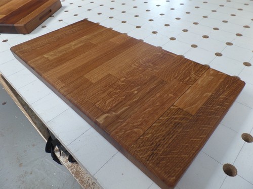 Xxl solid english oak - xxl,