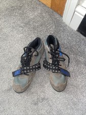 Nike Cycling Shoes Shoes Size