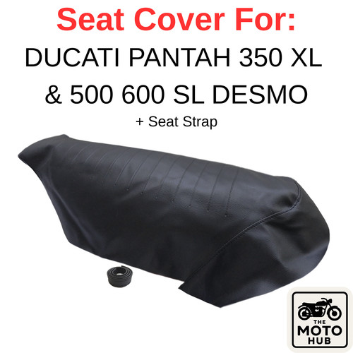Motorcycle seat cover for - motorcycle,