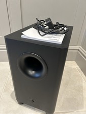 Pioneer S-21W Active Powered