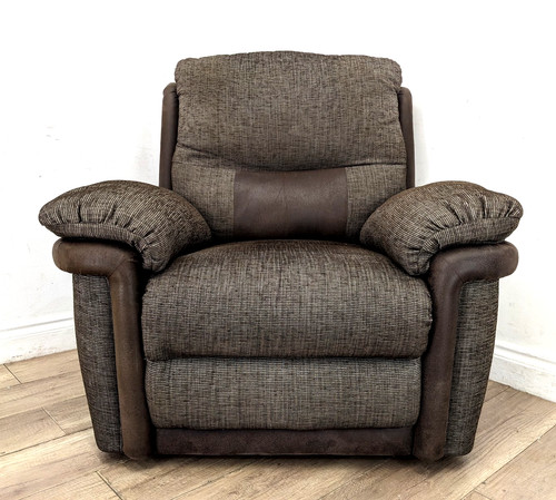 Armchair electric recliner - armchair,
