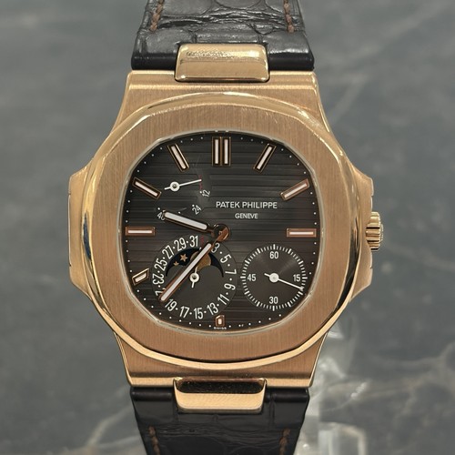 Patek philippe nautilus - patek,