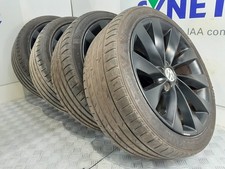 Set Of Genuine 18 Inch