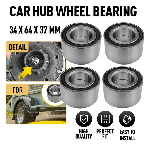 Wheel bearing for - bearing,