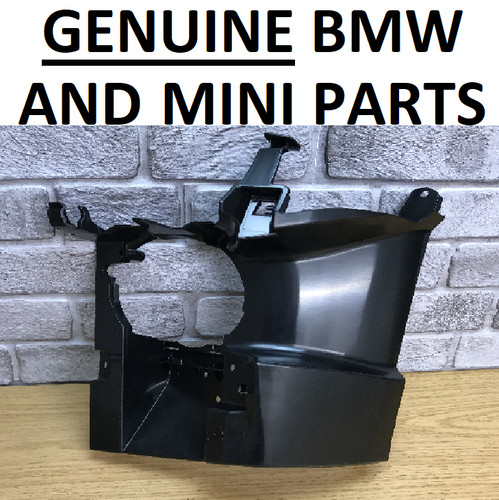 Genuine bmw f30 f31 front - f31,