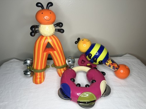 Baby bee bop - bee, bug