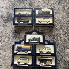 Lledo St Kew Prouducts Limited