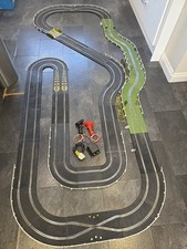 Scalextric classic track - classic,