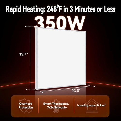 Infrared space heater - infrared,
