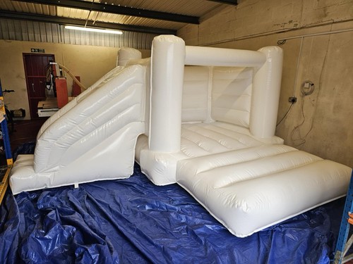 14x12 bouncy castle combi - bouncy,