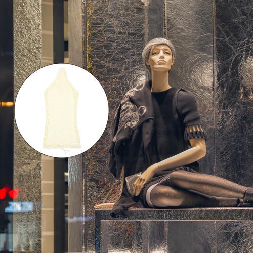 Female mannequin overlay - female,