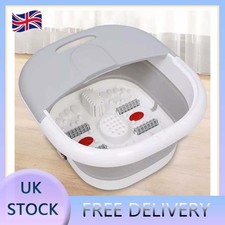 Electric Foot Spa Bath