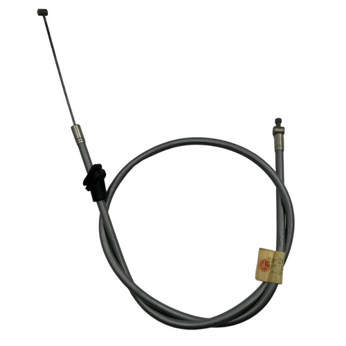 Yamaha clutch cable bar - , ds6