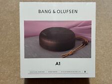 Bang & Olufsen Beosound A1