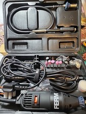 FERM Engraving Tool.CTM 1010 Retail Price £199.