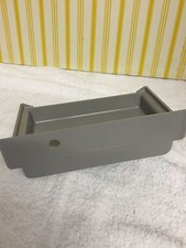 REDUCED! Zummo Z01 Filter Tray