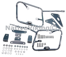 Givi plx3125 pannier holder - plx3125,