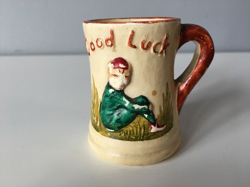 Vintage present from - ",