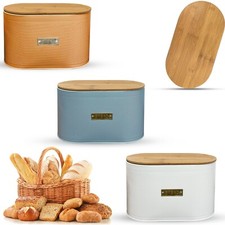 Space Saving Extra Large Bread