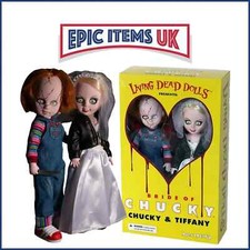Mezco living dead - mezco,