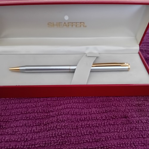 Vintage sheaffer fashion - vintage,