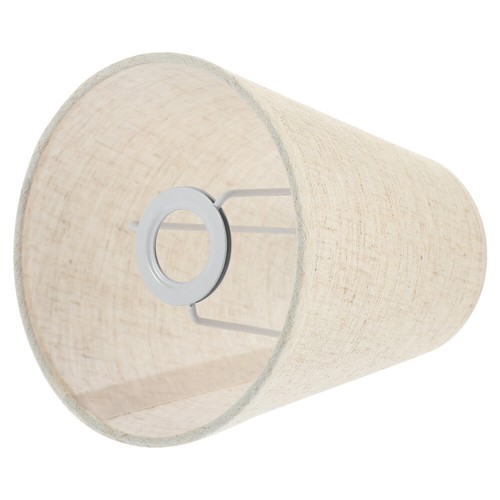 Small lampshade light - light, shade