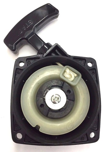 Oem pull start - start, starter
