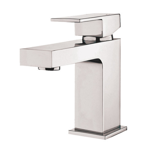 Direct bathroom basin - direct, mixer