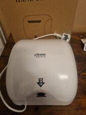 Hand Dryer Generig Automatic