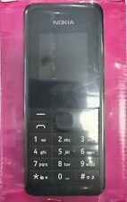 Nokia 106 - Black (Vodafone
