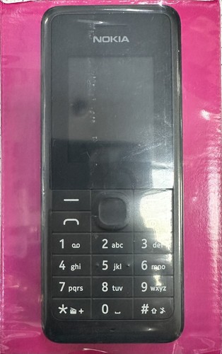 Nokia 106 black vodafone - nokia,