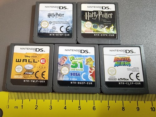 Lot nintendo 3ds - lot, game