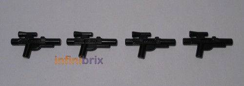 Lego medium blasters 58247 - lego,