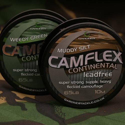 Gardner camflex leadfree - gardner,