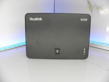 YEALINK W52p DECT BASE STATION