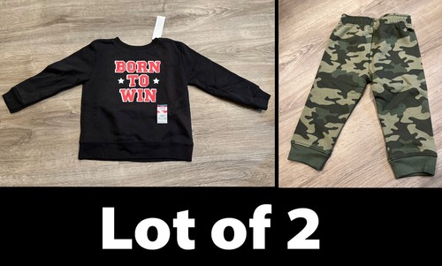 Lot garanimals baby - lot,