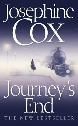 Journey end josephine cox - journey's, end,josephine