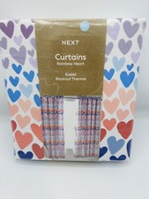 Next Curtains, Heart