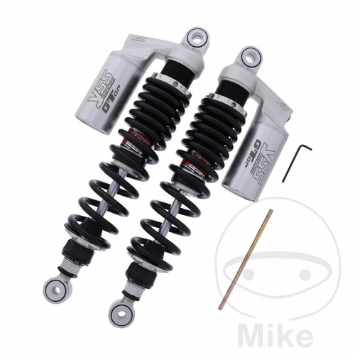 Pair shock absorbers - shock,
