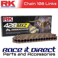 RK Chain for Yamaha YZ80