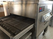 Middleby marshall conveyor - marshall,