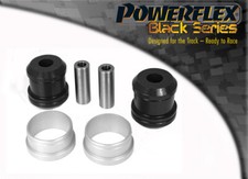 Powerflex Black Front Arm Rear