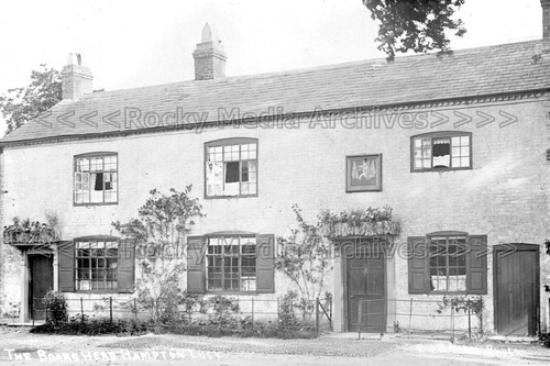 Zyy the boars head hampton - the,