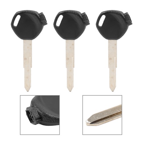Uncut blade blank - blank, 3pcs