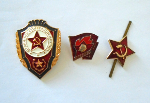 Russian ussr military - ussr,