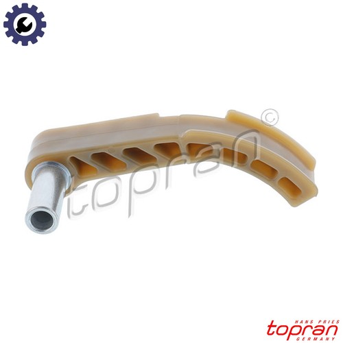 Tensioner guide timing chain - tensioner,