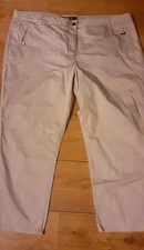 Ladies Fantastic Beige / Tan