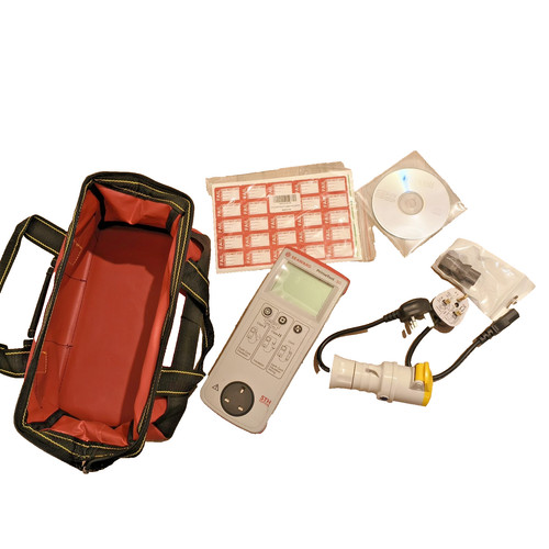 Seaward primetest 5th - 50,