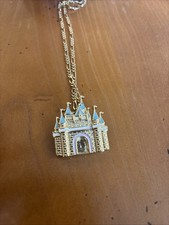 Disney Couture Necklace
